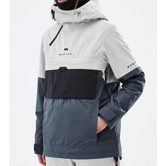 Montec Jackets & Coats Montec W Dune Ski Shell M Poshmark